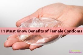 Advantages Of Using Female Condoms