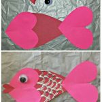 Heart Fish
