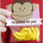 I’m Bananas For U