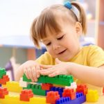 LEGO Blocks for Girls Indoor Games