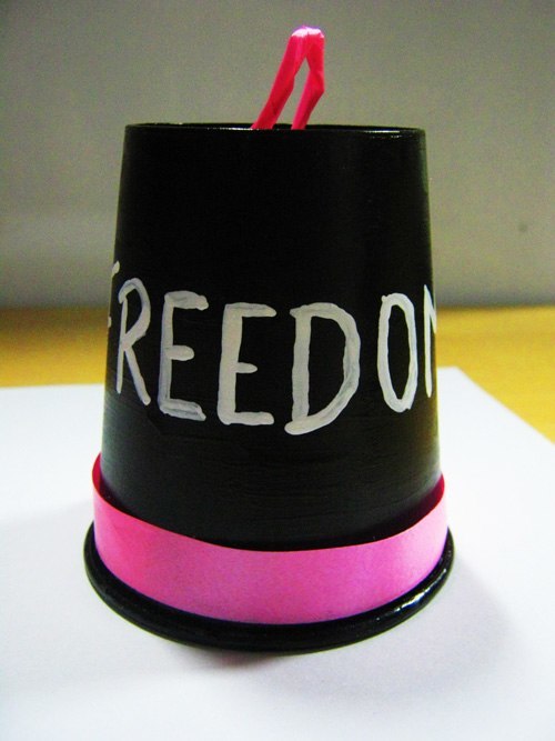 Freedom Bell