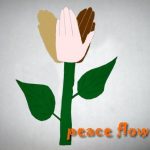 Peace Flower