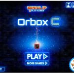 Orbox C Game