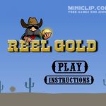 Reel Gold Game