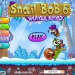 Snail Bob 6 Game