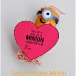 You Are One in a Minion