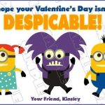 I Hope Your Valentines Day isnt Despicable