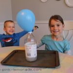 Balloons Experiment