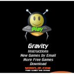 Gravity Game