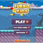 Turbo Kids Game