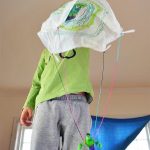 Toy Parachute Idea