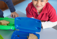 lunch box ideas for preschoolers
