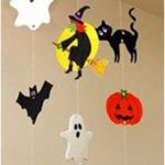 Halloween Wall Hangings