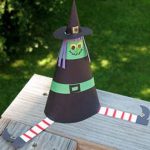 cone witch craft
