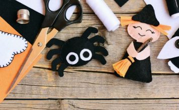 halloween craft ideas