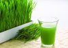 benefits of drinking wheatgrass juice