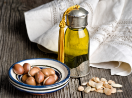 Benefits of Argan Oil For Babies