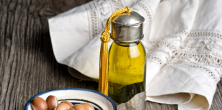 Benefits of Argan Oil For Babies