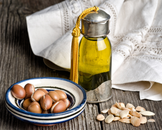 Benefits of Argan Oil For Babies
