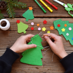 Christmas DIY Crafts for kids