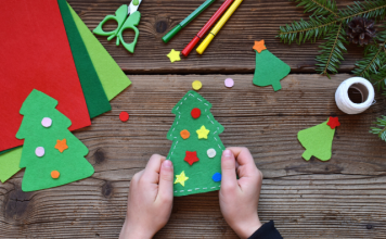 Christmas is fast approaching and kids would be very excited. Kids wait all the year so that enjoy Christmas time.