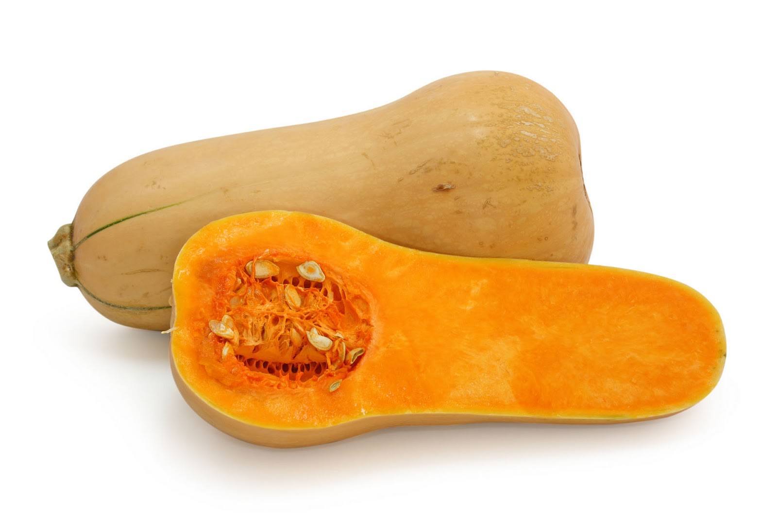 Health Benefits of Butternut Squash for Kids