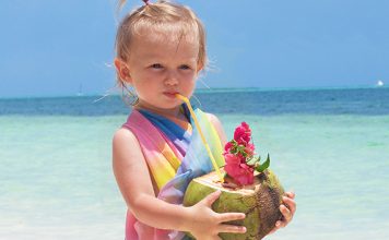 benefit of coconut water