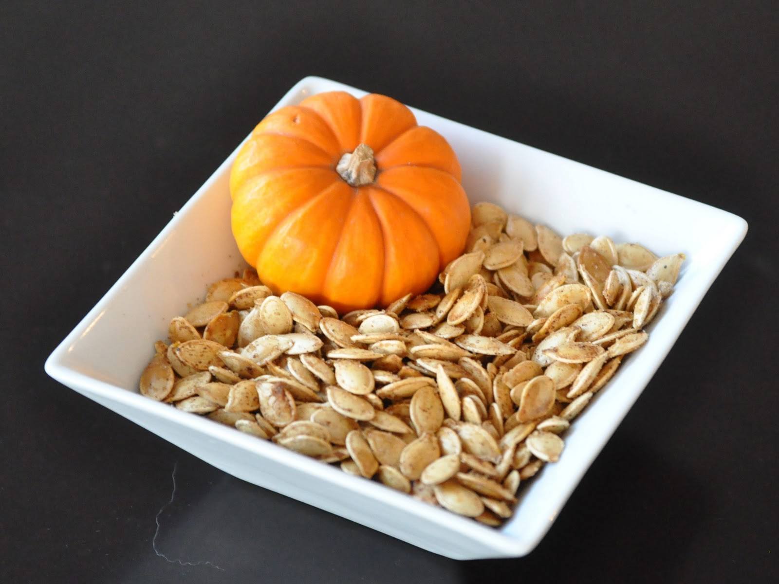 Can Pumpkin Seeds Be Given To Babies
