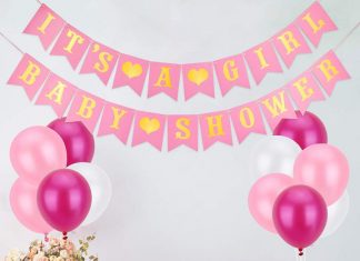 baby shower ideas