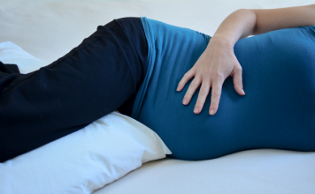 Is it spotting or bleeding during pregnancy
