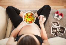 avoid doing these things during pregnancy