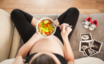 avoid doing these things during pregnancy