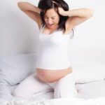 Avoid Stress during Pregnancy
