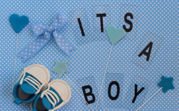 Baby Shower Ideas For Boys