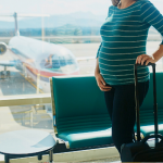 Precautions While Traveling During Pregnancy