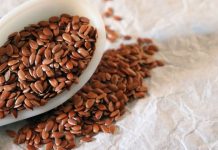 21 ways to eat flax seeds