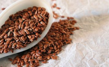 21 ways to eat flax seeds