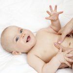 Importance of Baby Massage