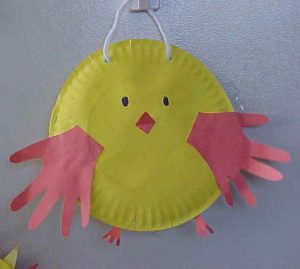 51 Easter Crafts For Kids