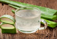 aloe vera health benefits