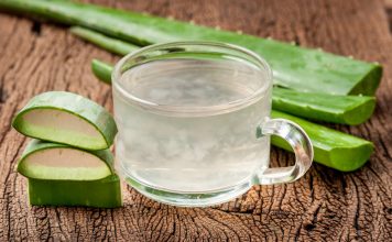 aloe vera health benefits