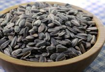 benefits of introducing sunflower seeds to kids