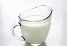 buttermilk benefits for kids