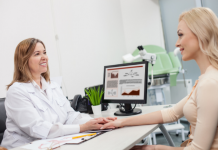 precautions to be taken before conception