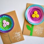 Mother’s Day Card Ideas for Kids