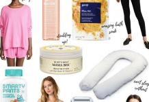 must have things during pregnancy