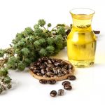 castor oil benefits for baby