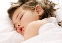 effects of lack of sleep in children