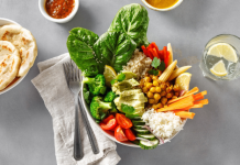 best vegan diet during pregnancy