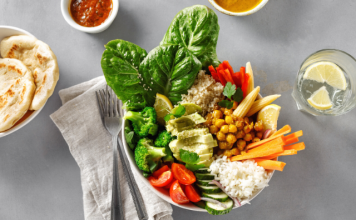 best vegan diet during pregnancy